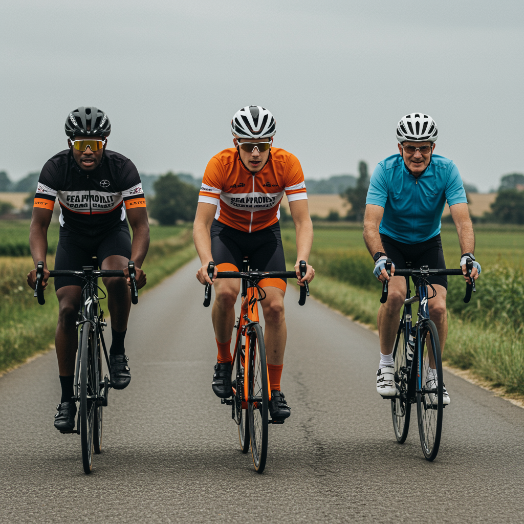 Waarom goede sportkleding essentieel is voor je prestaties en comfort