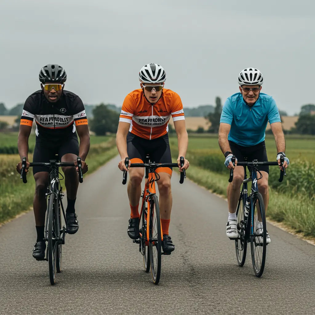 Waarom goede sportkleding essentieel is voor je prestaties en comfort