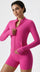 Yogy - Pink (3-piece set) Athleto