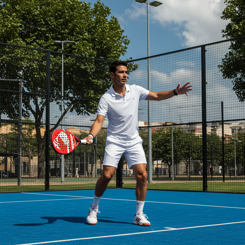 Padel