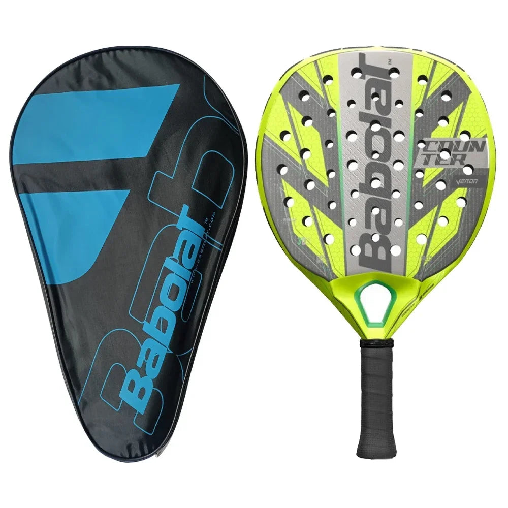Babolat Full Carbon Padelracket