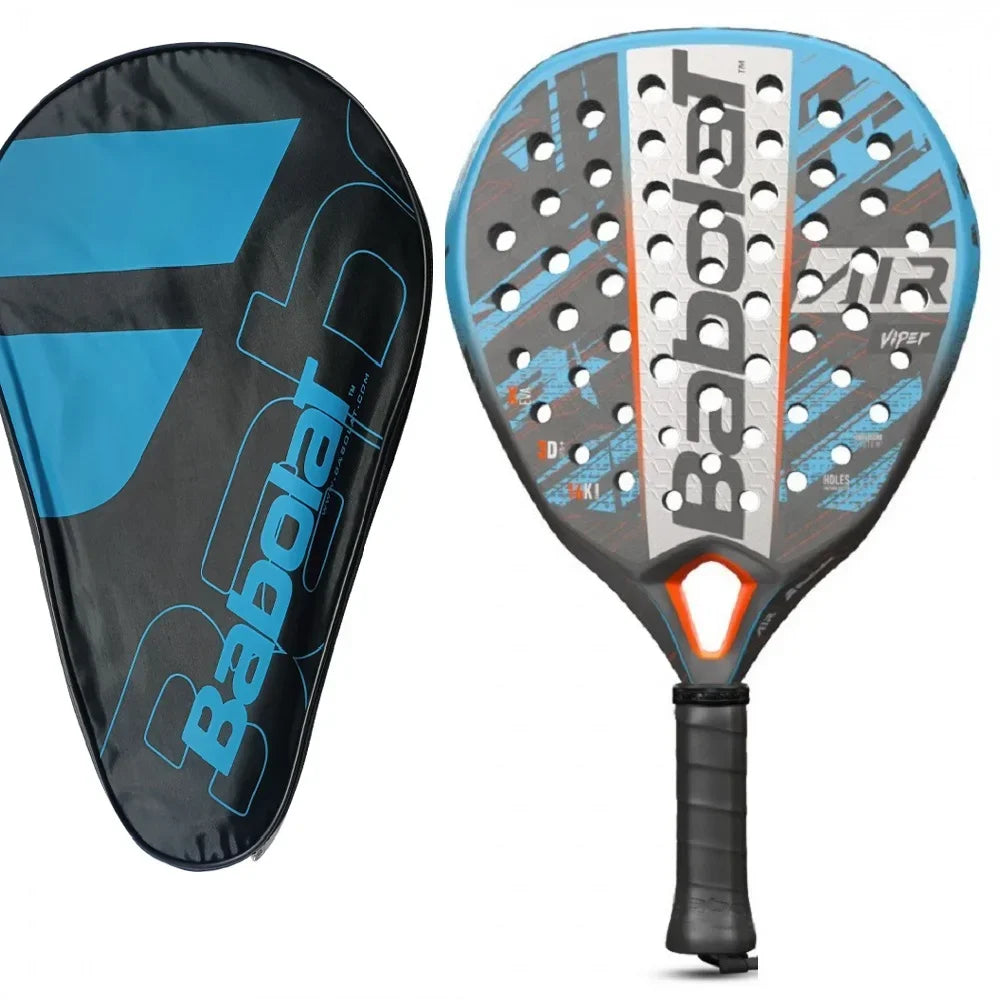 Babolat Full Carbon Padelracket