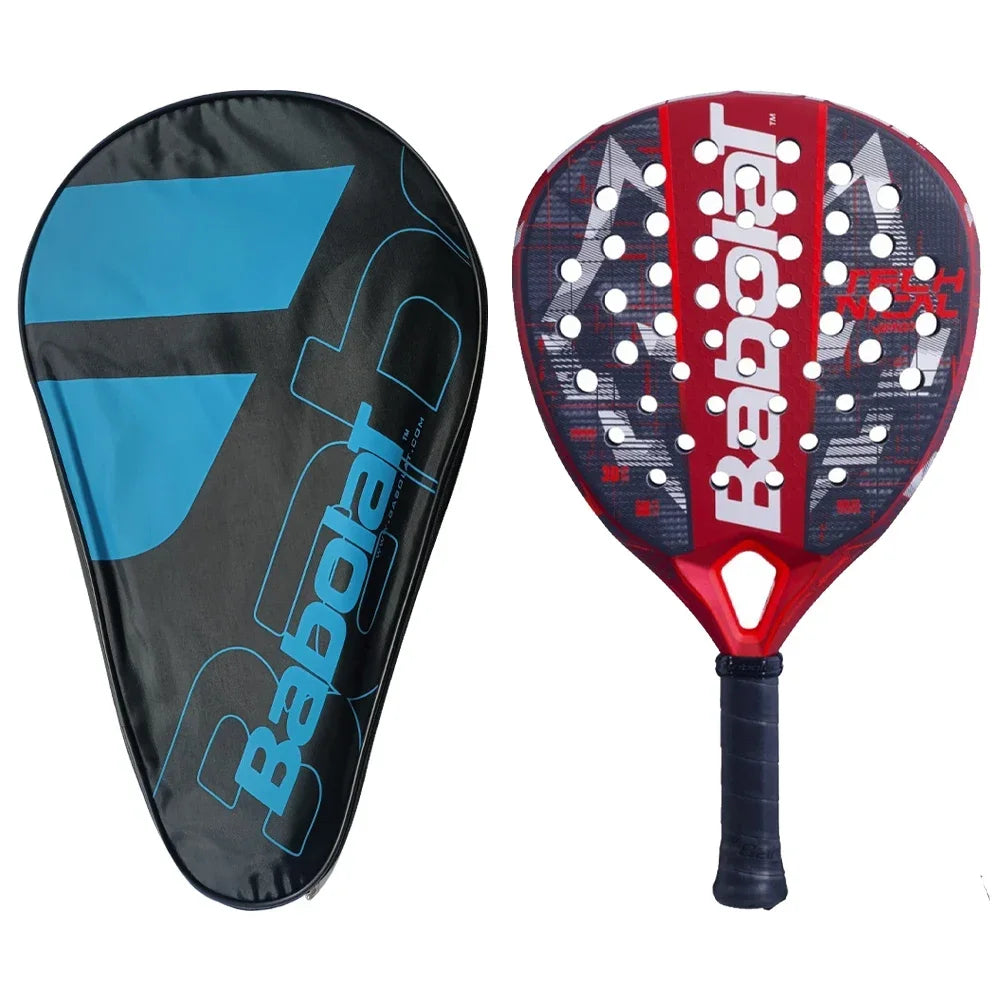 Babolat Full Carbon Padelracket