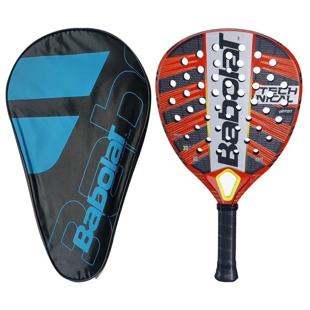 Babolat Full Carbon Padelracket