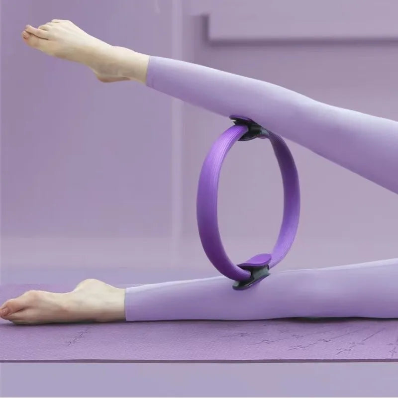 FlexiForm Pilates- en Yogacirkel – Spiertraining, Bekkenbodemherstel en Lichaamsvormgeving