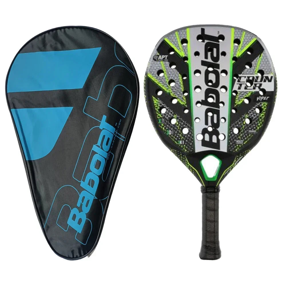 Babolat Full Carbon Padelracket