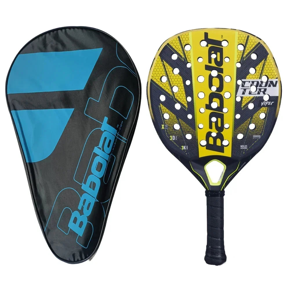 Babolat Full Carbon Padelracket