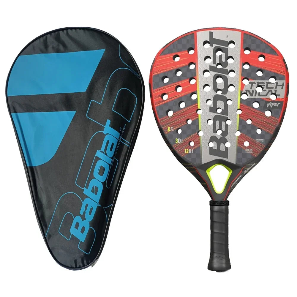 Babolat Full Carbon Padelracket
