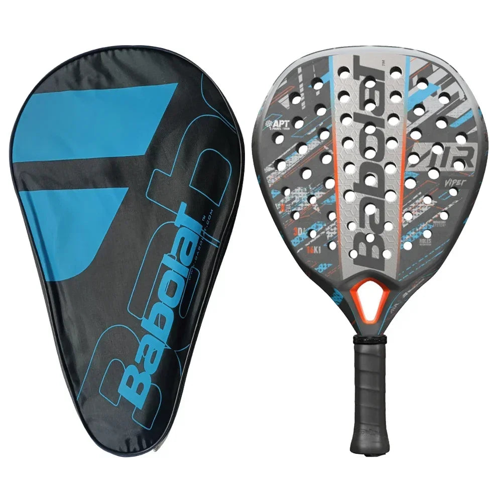 Babolat Full Carbon Padelracket