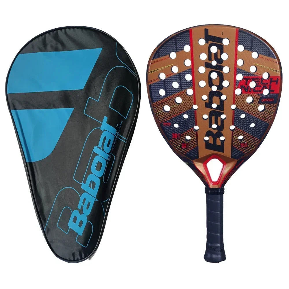 Babolat Full Carbon Padelracket