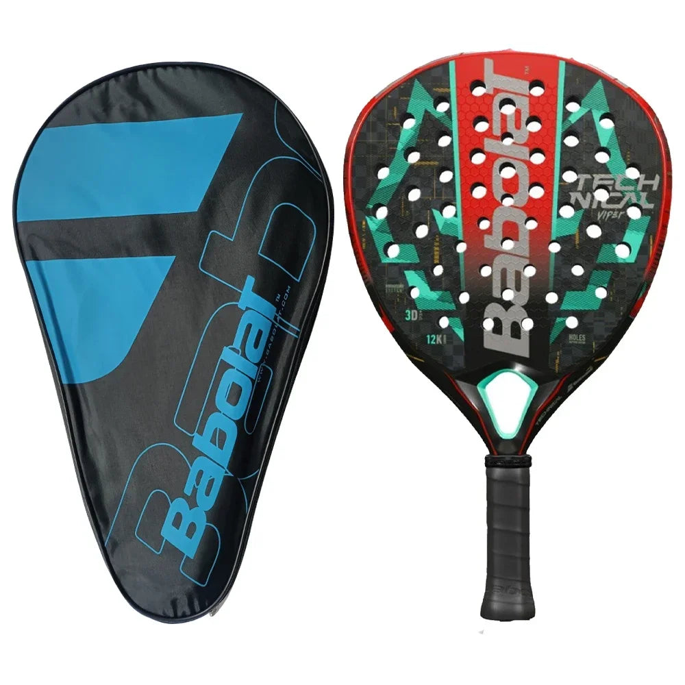 Babolat Full Carbon Padelracket