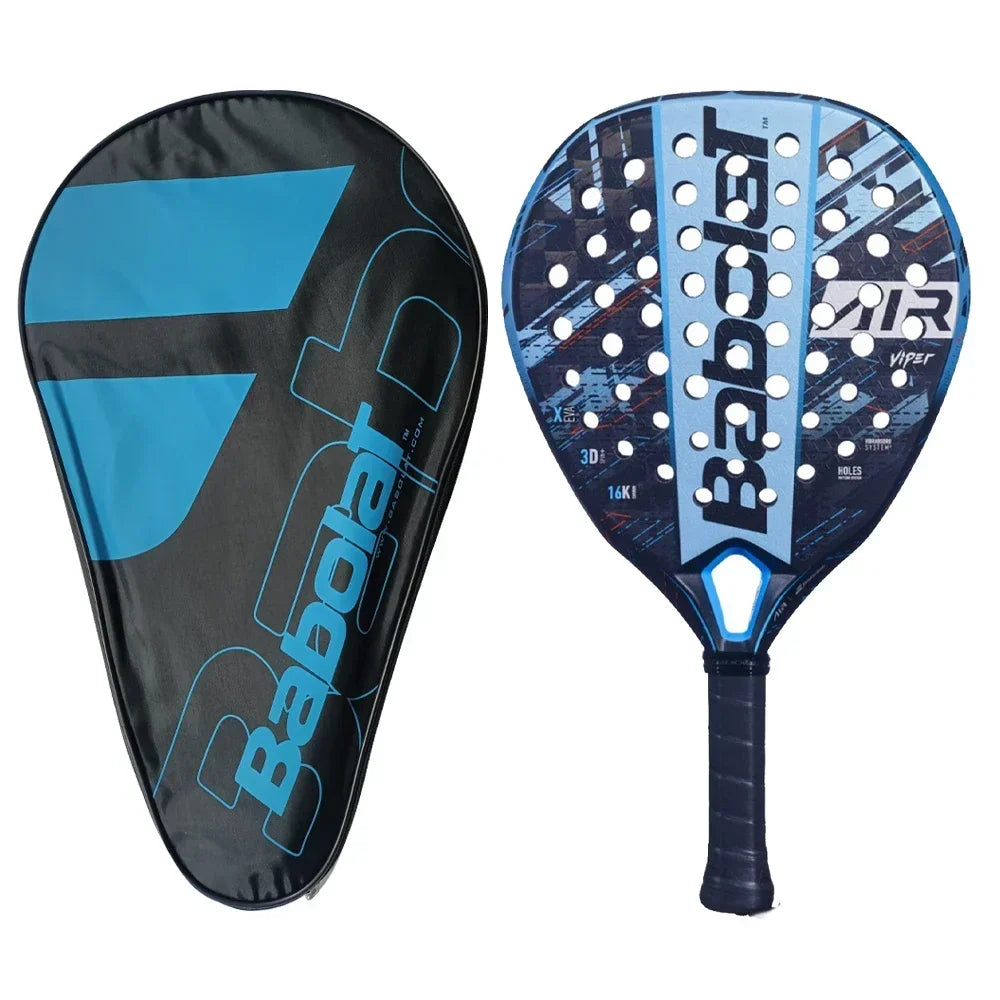 Babolat Full Carbon Padelracket