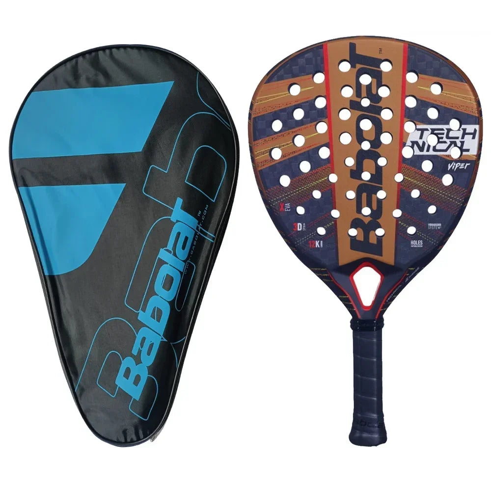 Babolat Full Carbon Padelracket