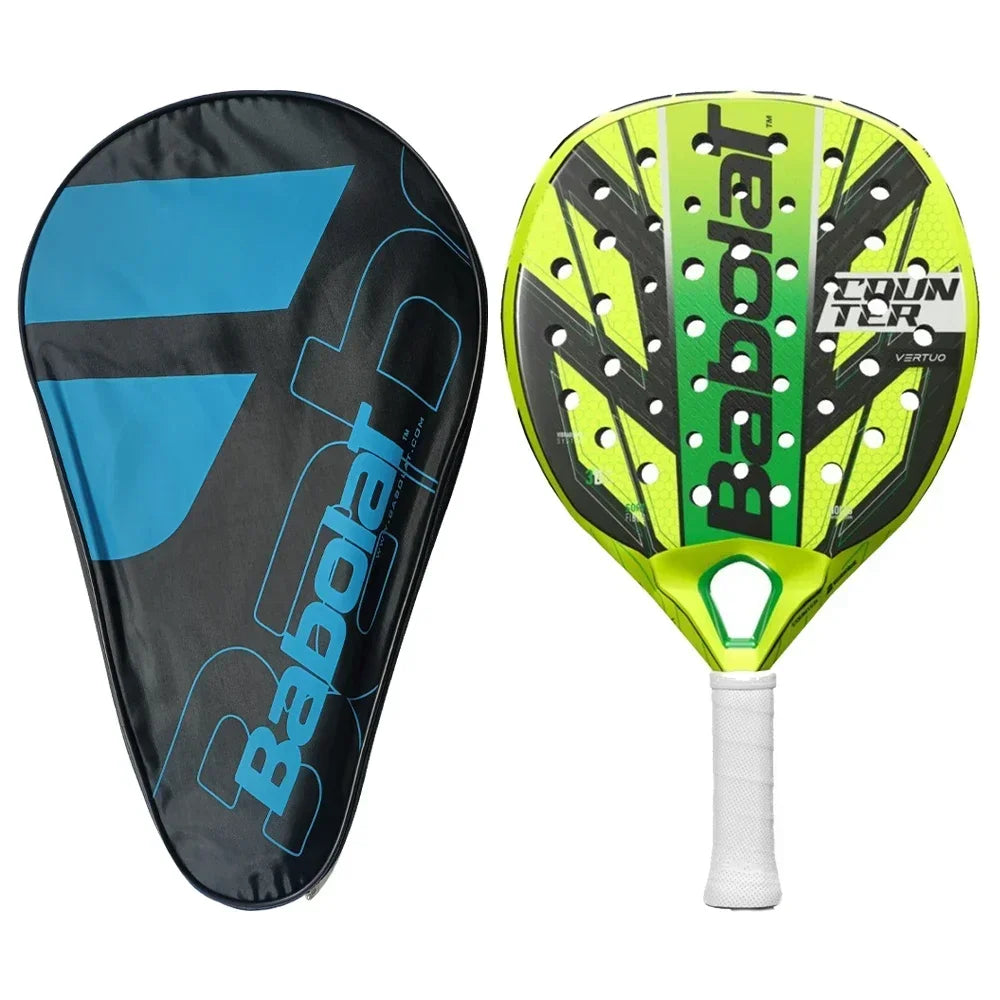 Babolat Full Carbon Padelracket