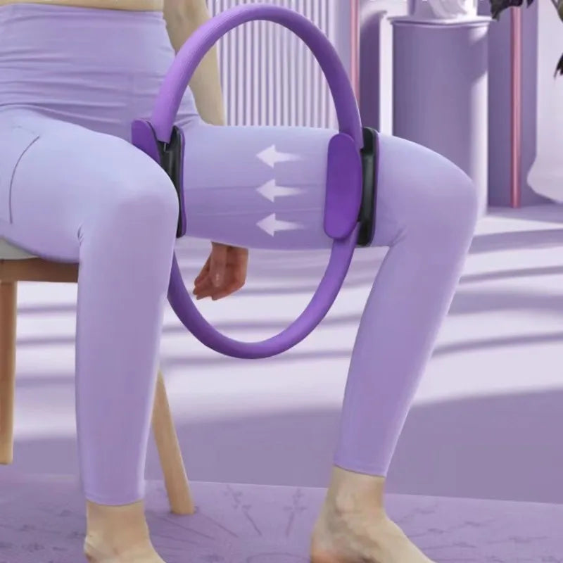 FlexiForm Pilates- en Yogacirkel – Spiertraining, Bekkenbodemherstel en Lichaamsvormgeving
