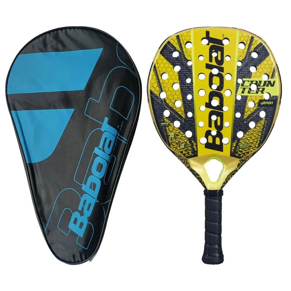 Babolat Full Carbon Padelracket