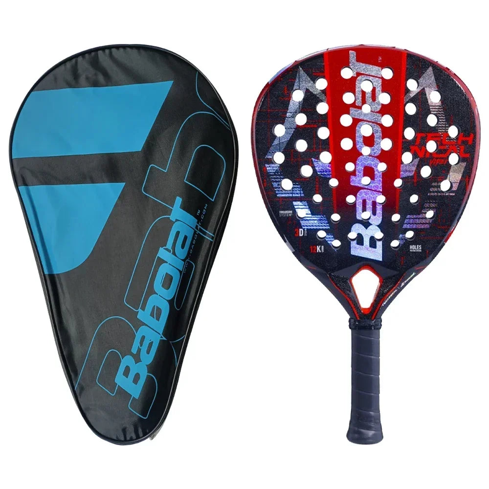 Babolat Full Carbon Padelracket