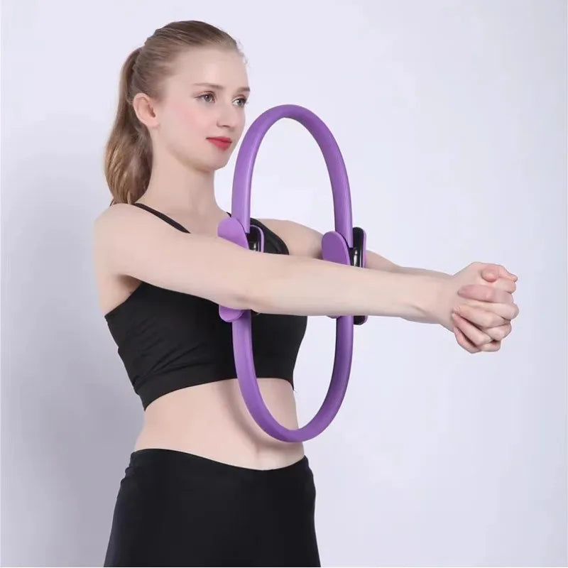 FlexiForm Pilates- en Yogacirkel – Spiertraining, Bekkenbodemherstel en Lichaamsvormgeving