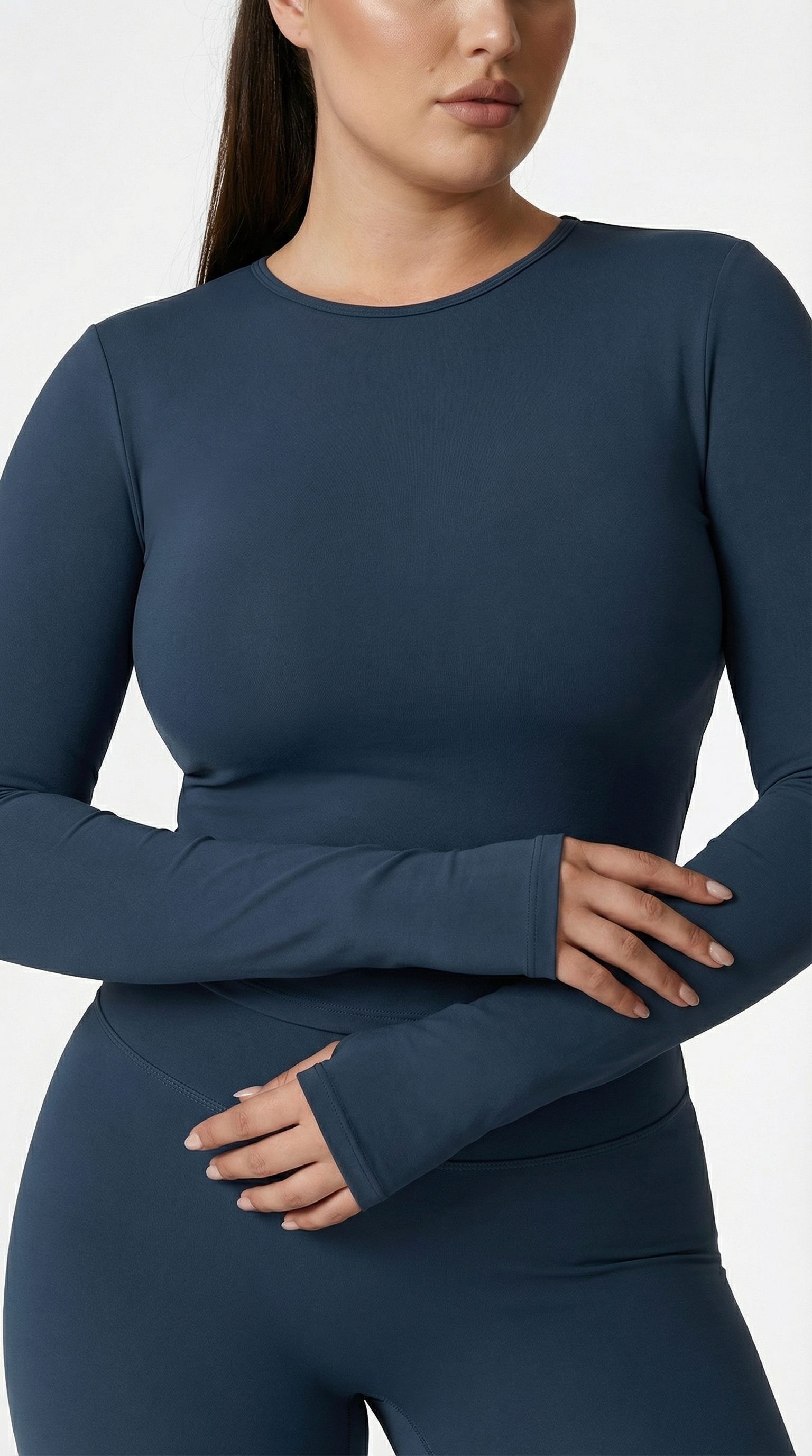 Sensa - Blue (2-piece) Athleto
