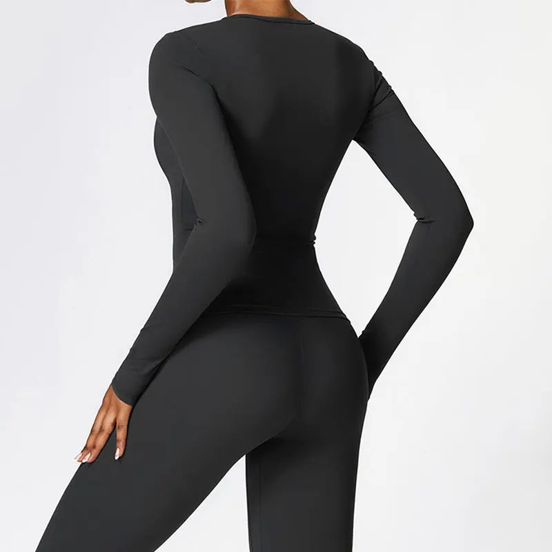 Sensa - 2 delige sportset voor Pilates, Yoga, Fitness