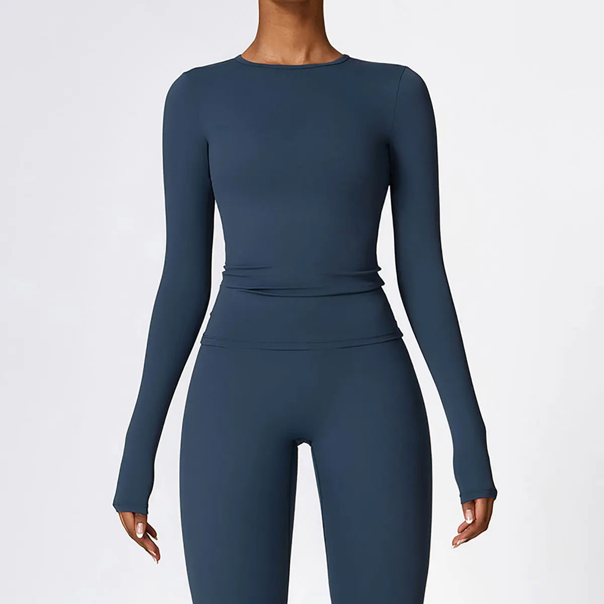 Sensa - 2 delige sportset voor Pilates, Yoga, Fitness