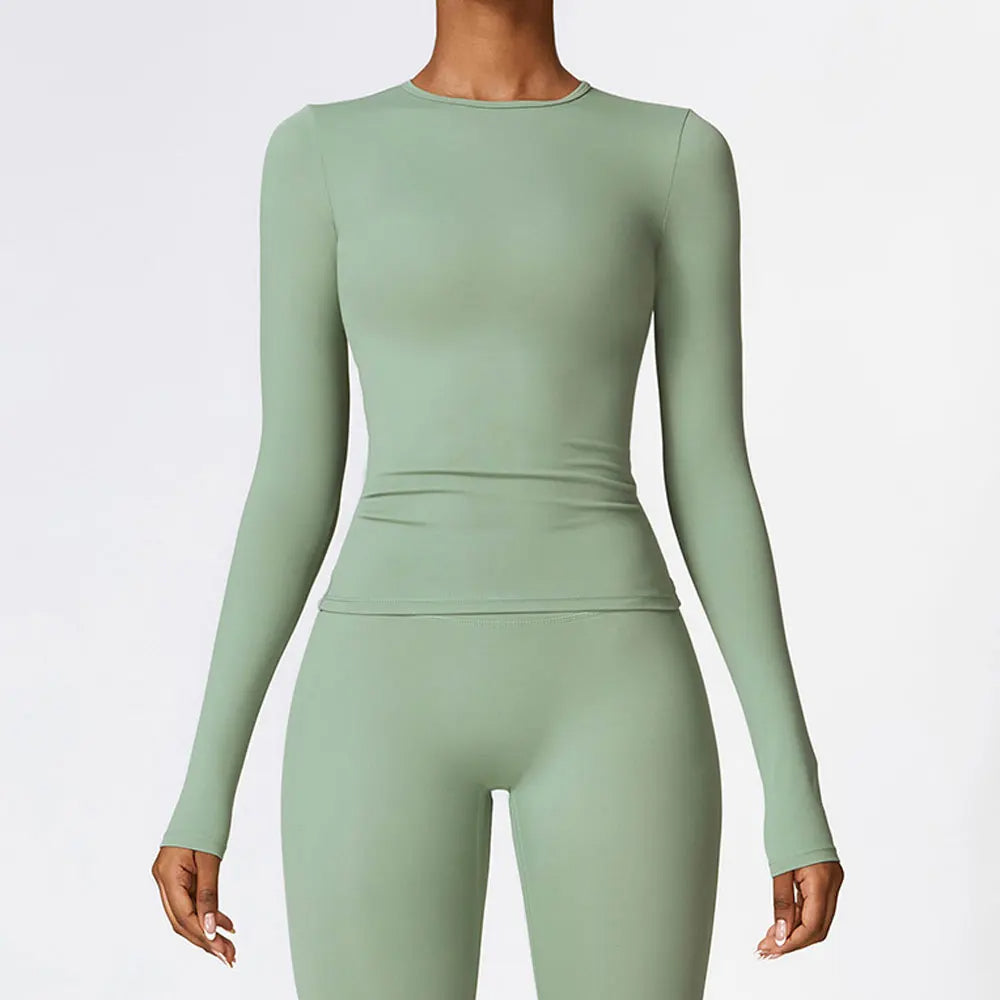 Sensa - 2 delige sportset voor Pilates, Yoga, Fitness