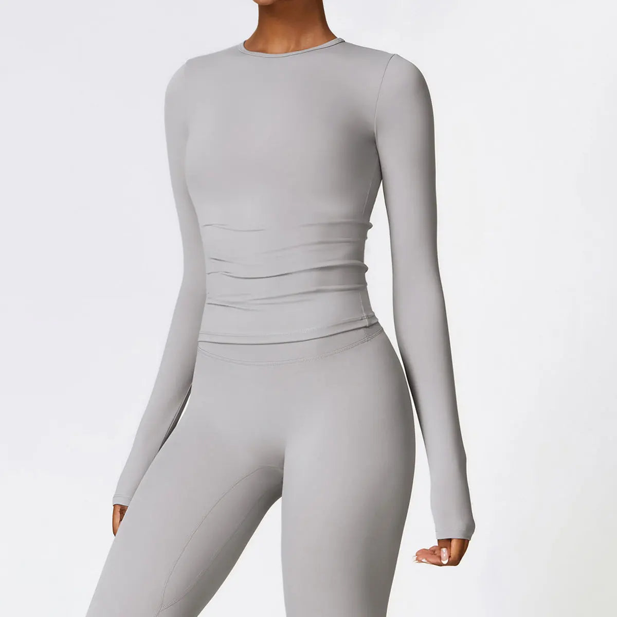 Sensa - 2 delige sportset voor Pilates, Yoga, Fitness
